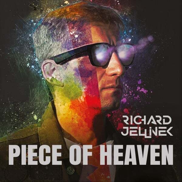 Cover art for Piece of Heaven